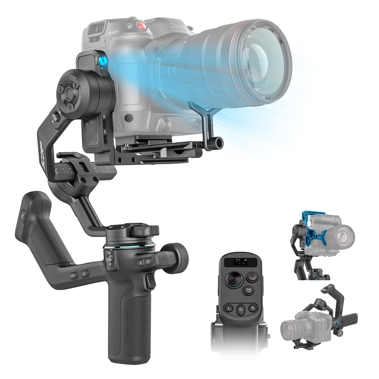 FeiyuTech SCORP-C2