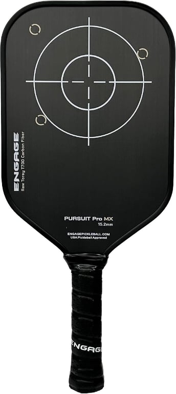 Engage Pursuit Pro