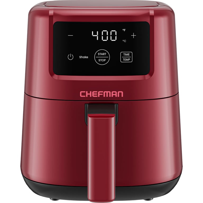 Chefman 2 Qt Mini Air Fryer