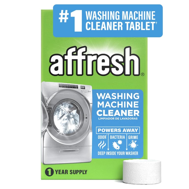 Affresh