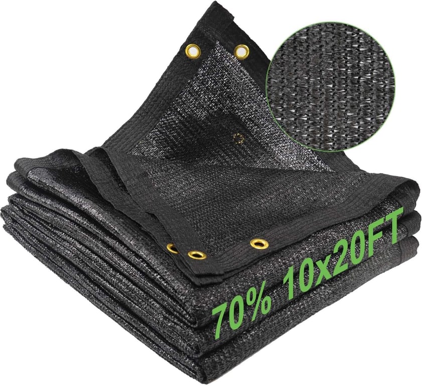 Mklsit Shade Cloth