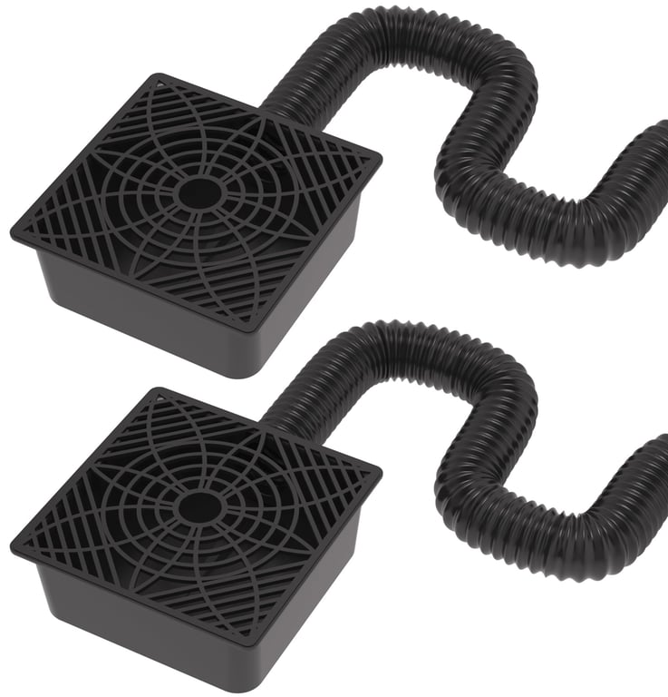 YOTODY Downspout Extensions