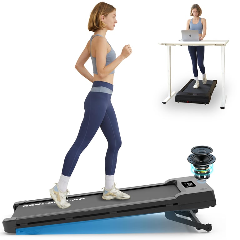 PACEROCKER Walking Pad