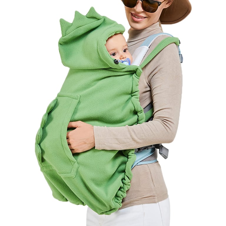 shsyue Baby Carrier Cover