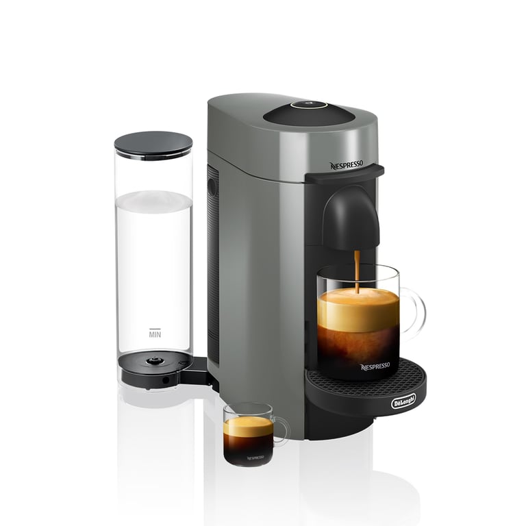 De'Longhi Vertuo Plus
