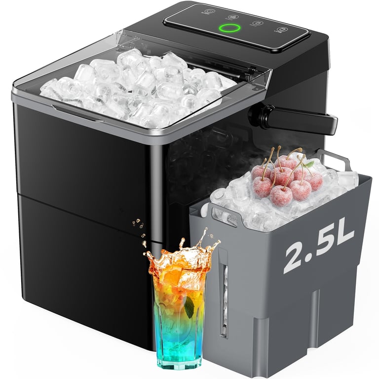 Silonn Countertop Ice Maker