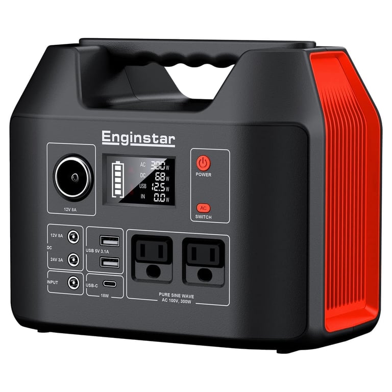 EnginStar