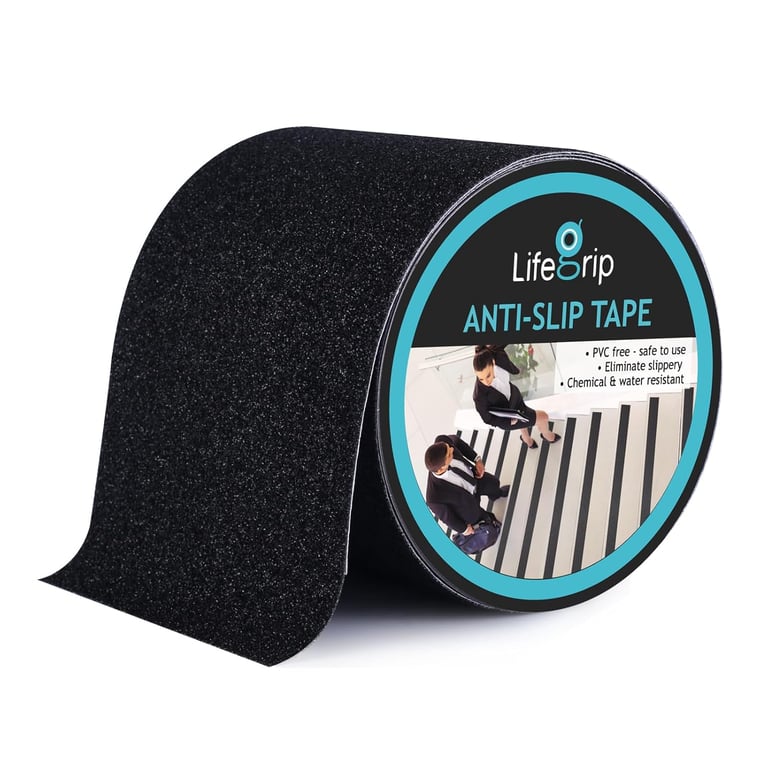 LifeGrip Anti‑Slip Tape