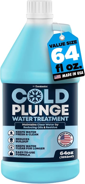 Durabasics Water Treatment