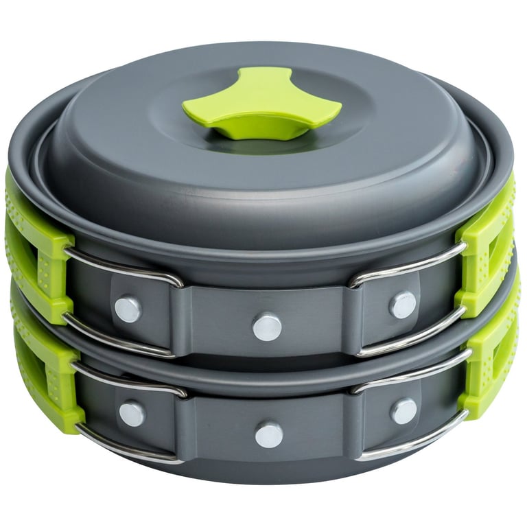 MalloMe Mess Kit