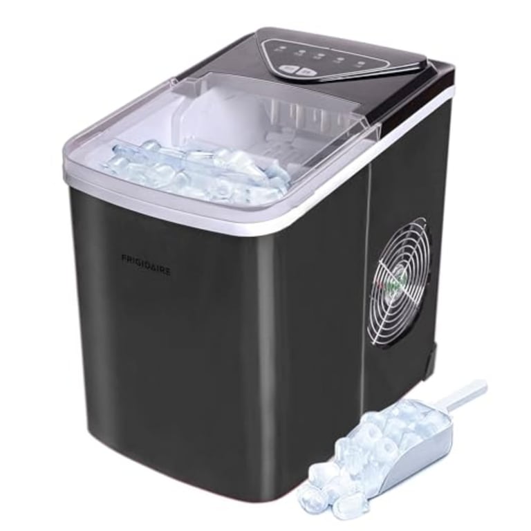 Frigidaire Compact Ice Maker