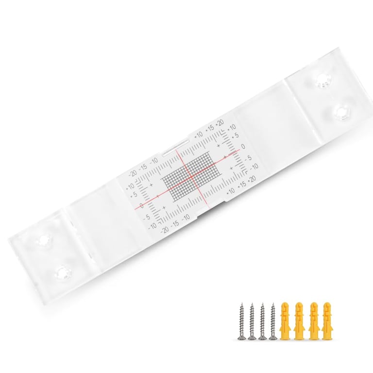 SMTOER Tell‑Tale Crack Monitor