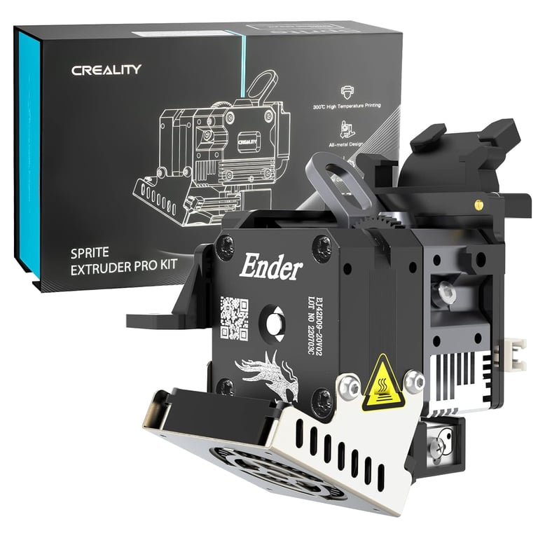Creality Sprite Extruder Pro Kit