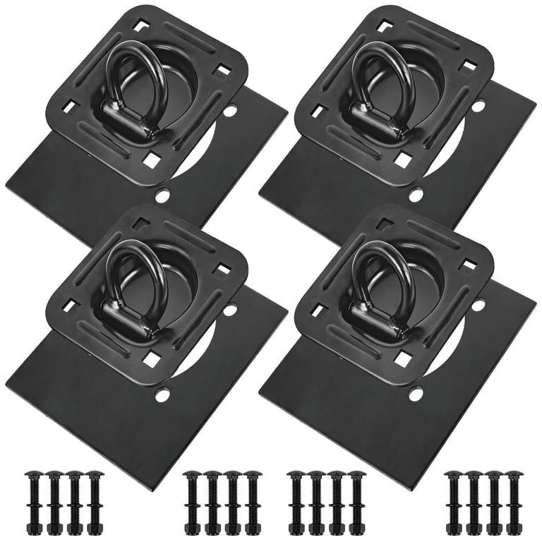 Digank Recessed Tie Down Anchors