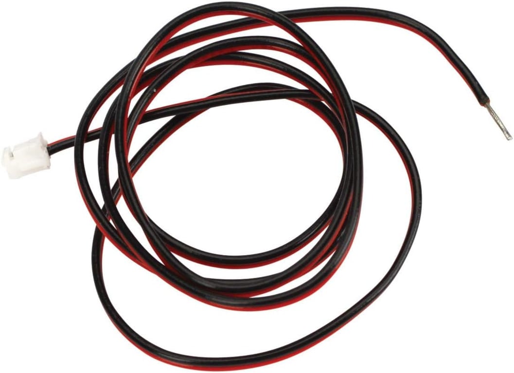 Spektrum Flight Pack Voltage Sensor (20‑inch)