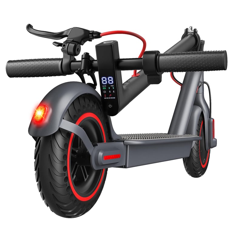 OBX 500W Electric Scooter