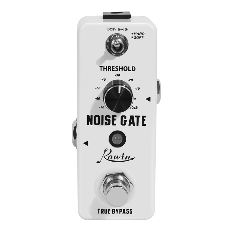 Rowin Noise Killer Guitar Pedal