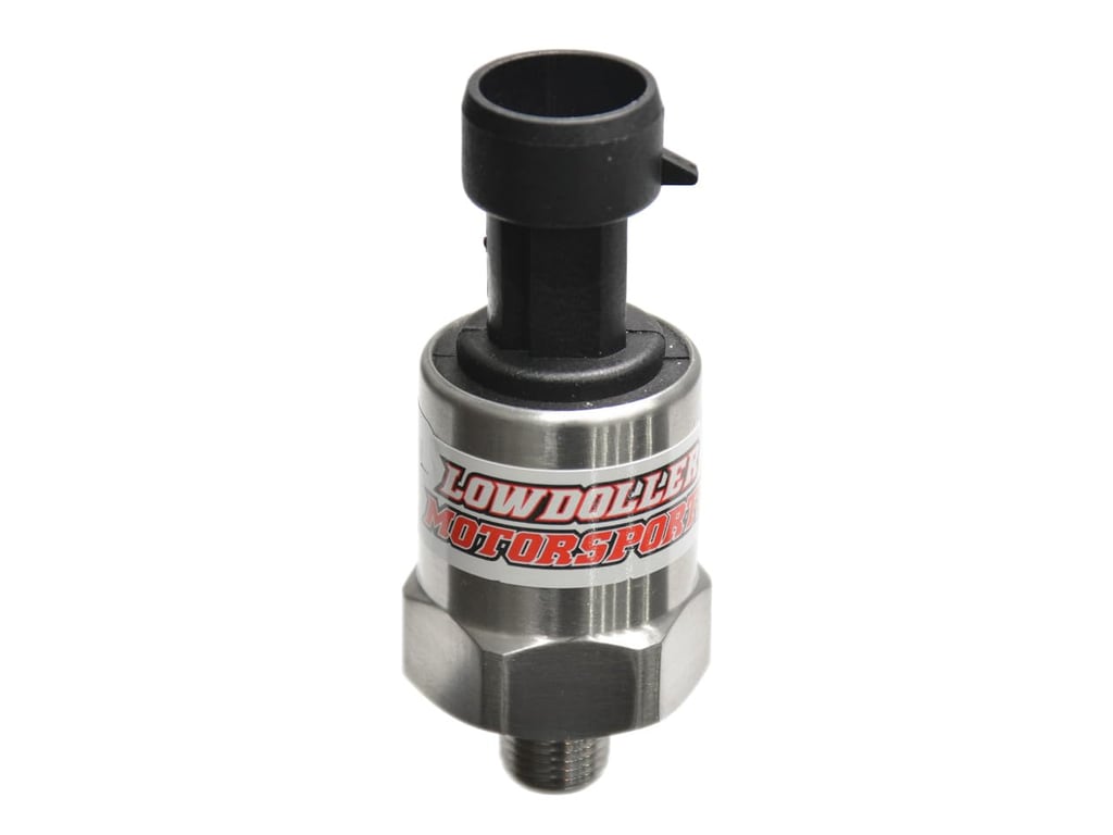 Lowdoller 100 PSI Pressure Sensor
