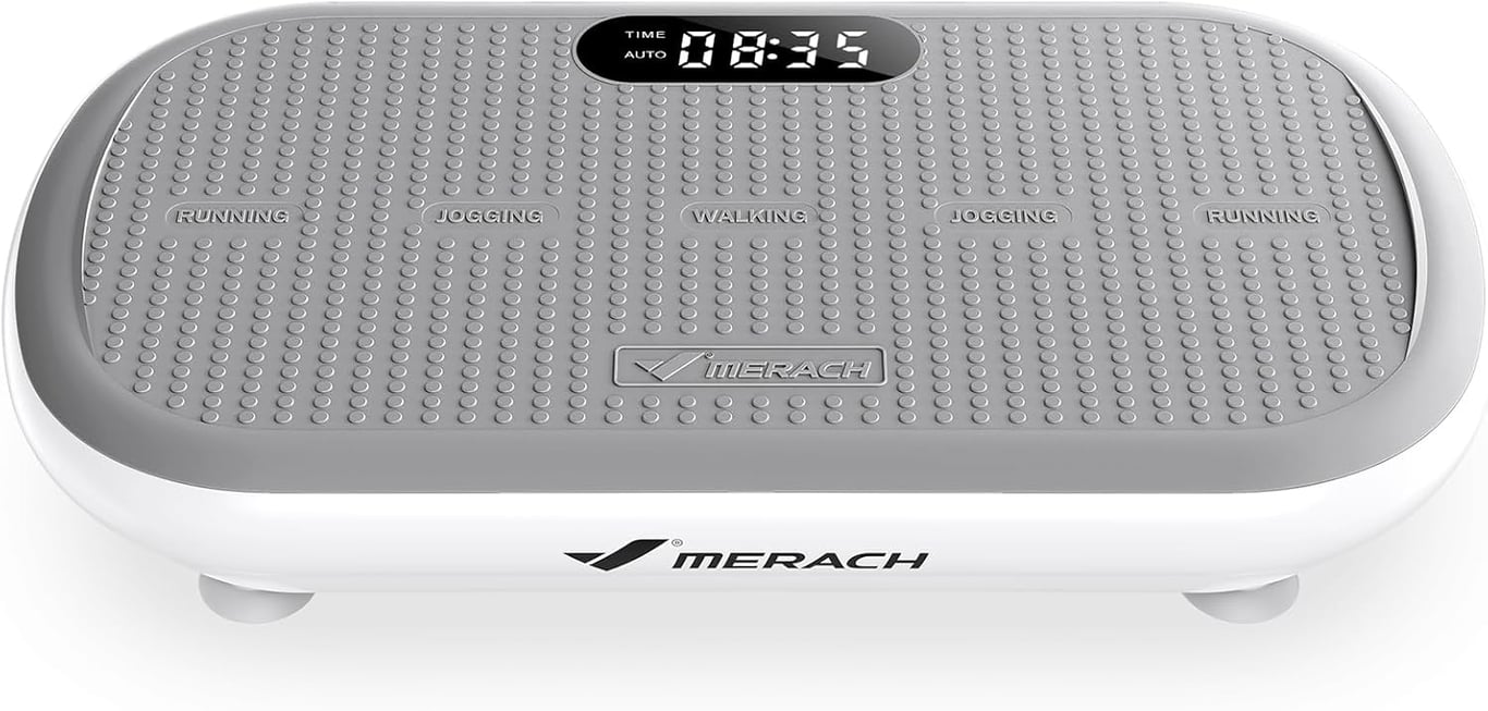 Merach CV40 Vibration Plate