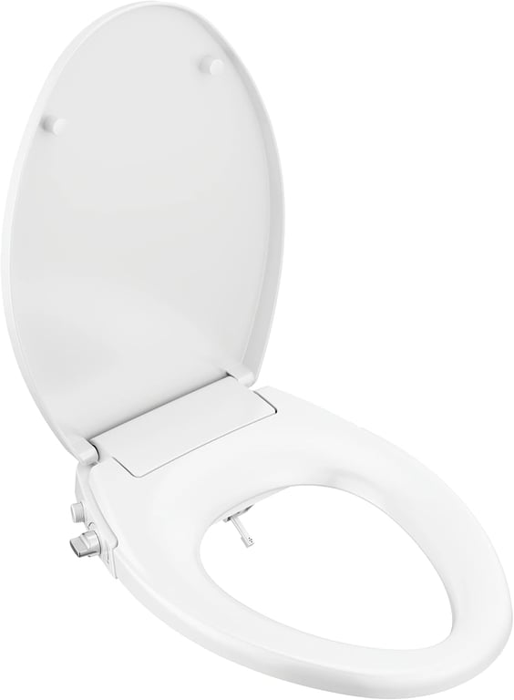 Delta Soft Close Bidet Seat