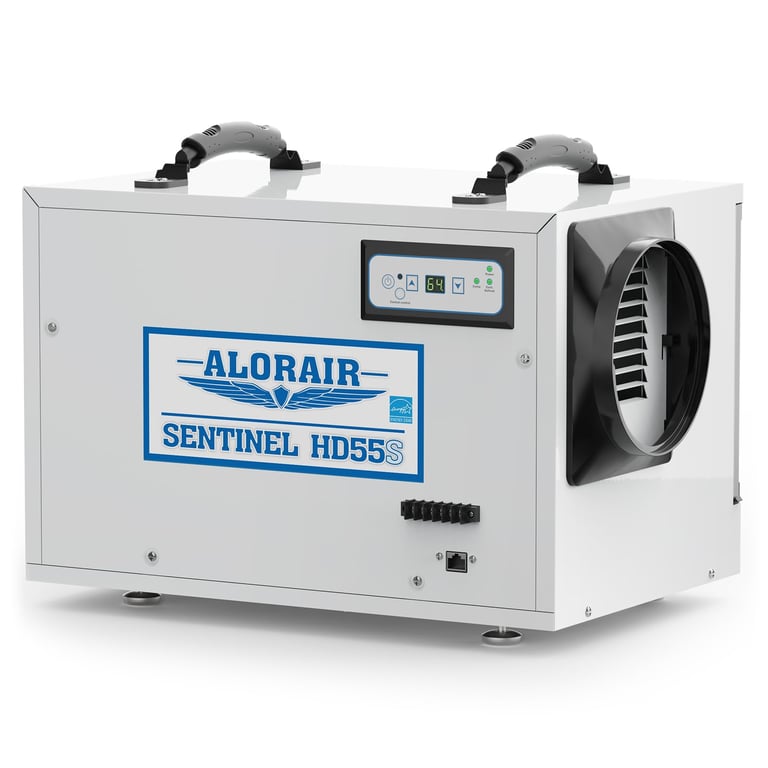 ALORAIR 120 PPD