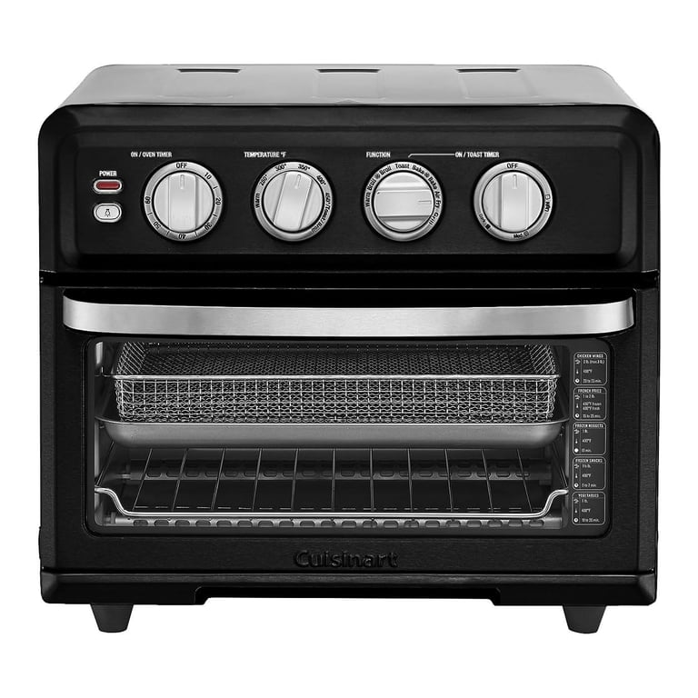Cuisinart Air Fryer + Convection Oven