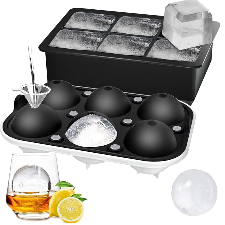 Rottay Ice Cube Trays