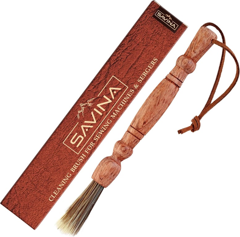 Savina Lint Brush