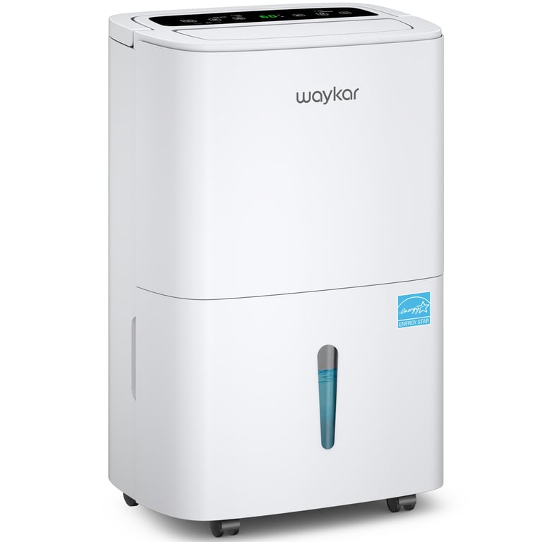 Waykar 80 Pint Home Dehumidifier