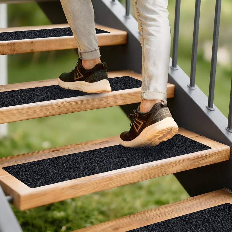 LifeGrip Outdoor Stair Treads