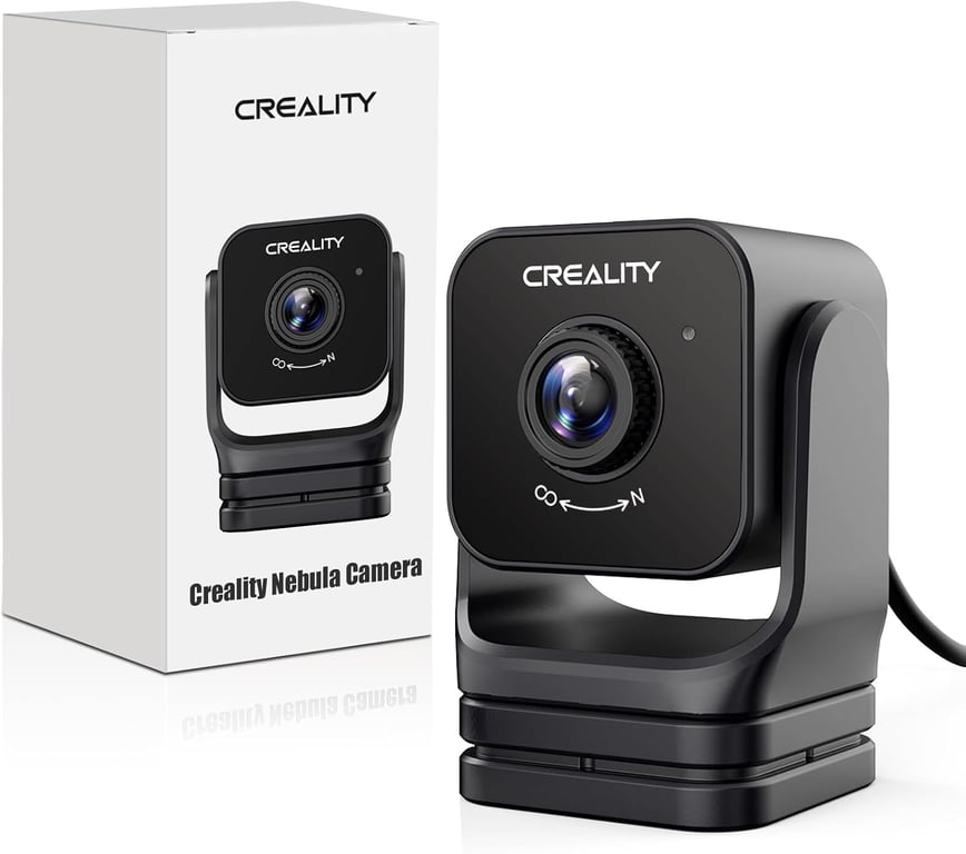 Creality Nebula Camera Model A