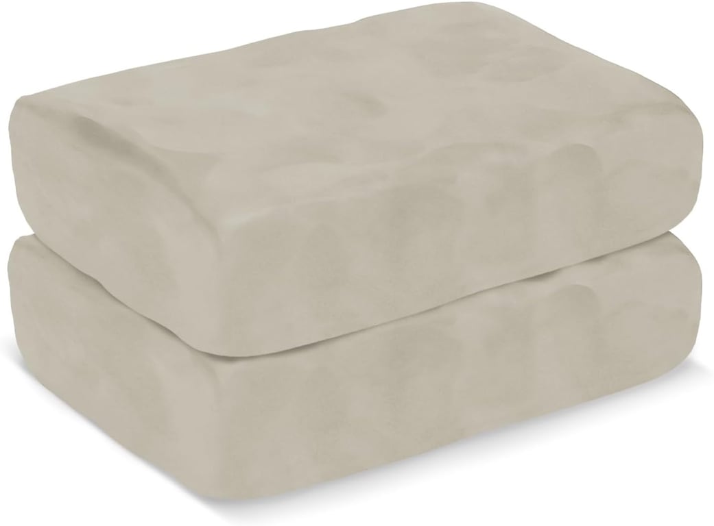 ZEHIQ White Air Dry Clay