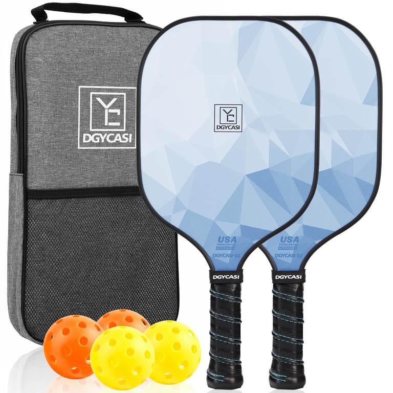 YC DGYCASI Fiberglass Paddle
