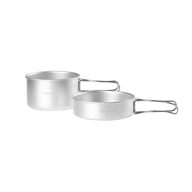 Fire-Maple Frost MINI Cookware Set