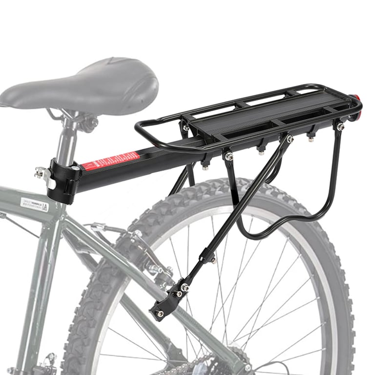 LEPump Rear Bike Rack