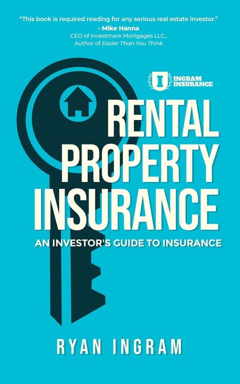 Rental Property Insurance Guide