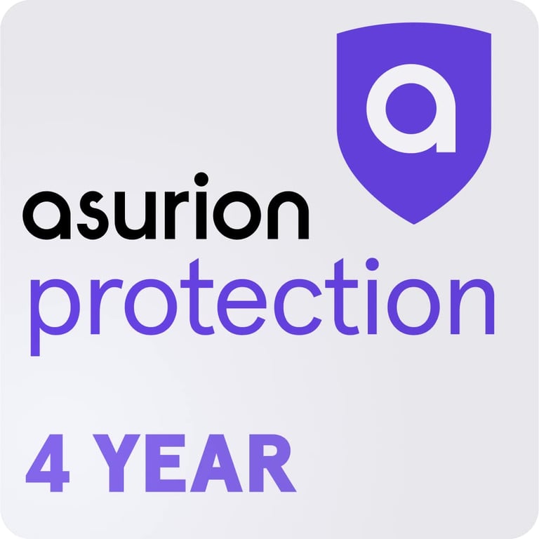 ASURION 4-Year Home Improvement Plan