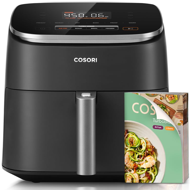 Cosiri TurboBlaze Air Fryer