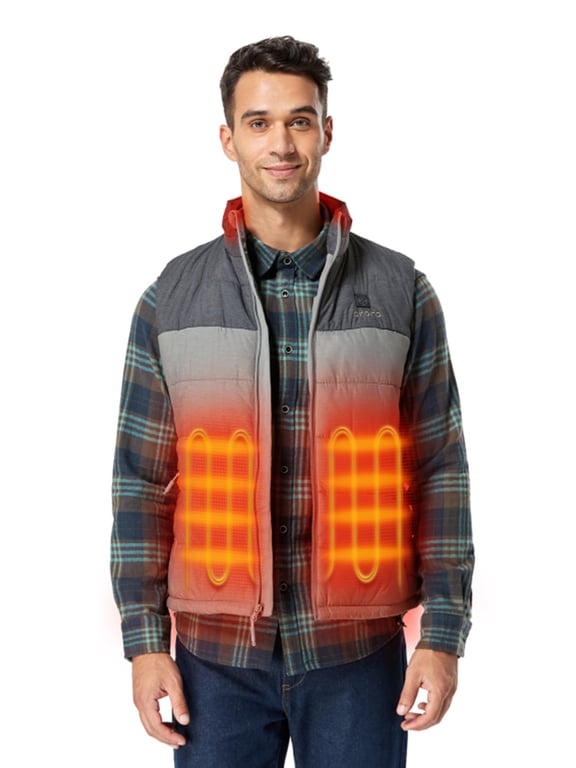 ORORO Heated Vest (US)