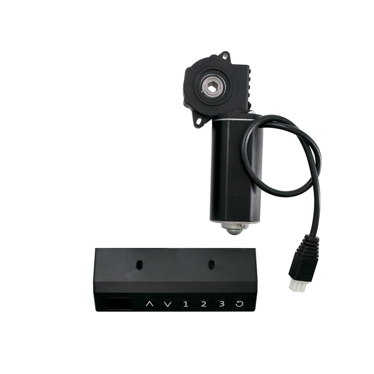 ADPVRLUQ Electric Sit‑Stand Desk Kit