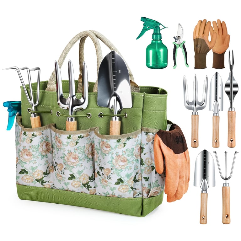 Grenebo Tool Set