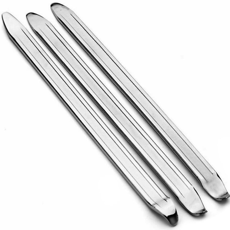TIPIPARK Stainless Bike Tire Levers