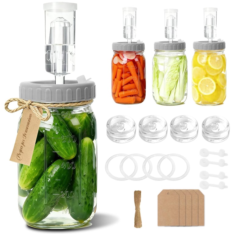 IceFun Fermentation Kit
