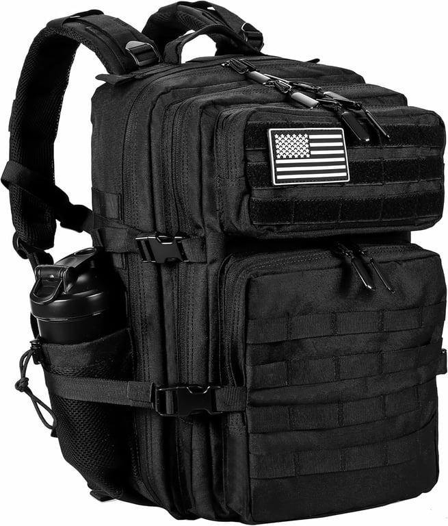 LHI Tactical Backpack 45L