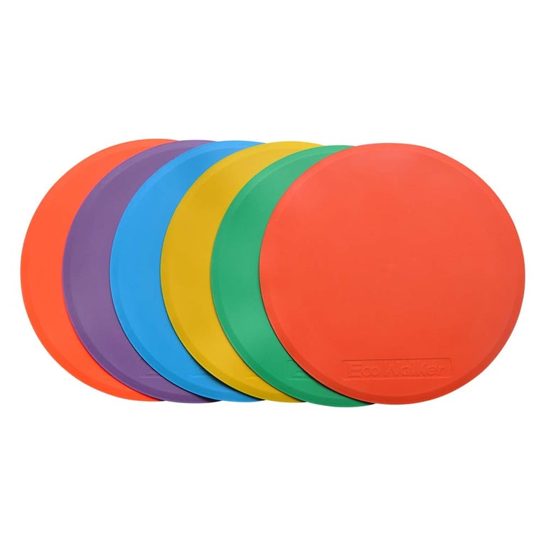 Eco Walker Spot Markers