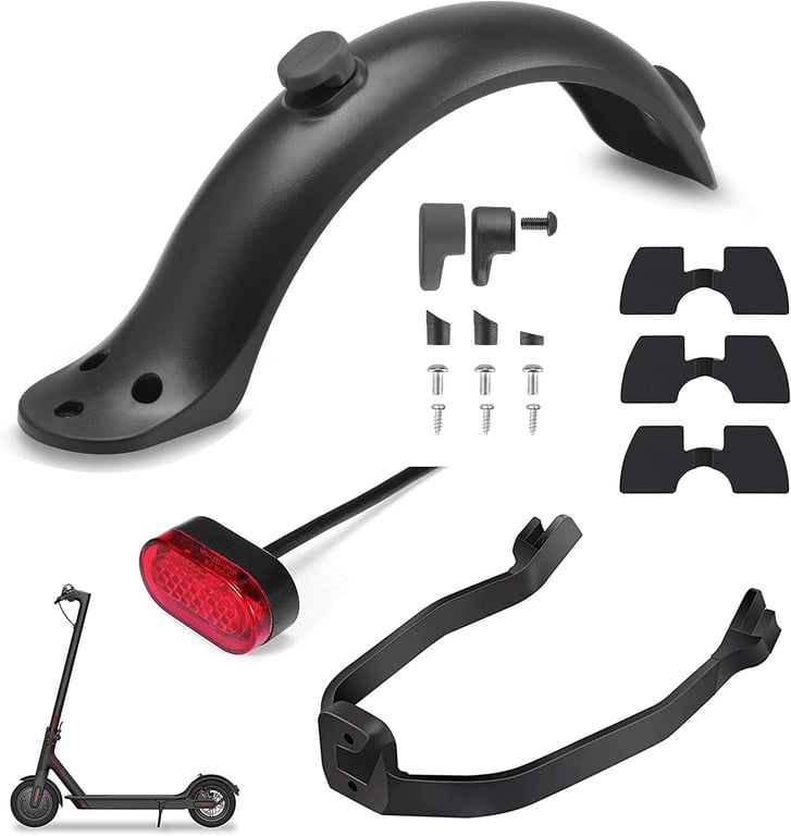Xiaomi Scooter Fender Bracket