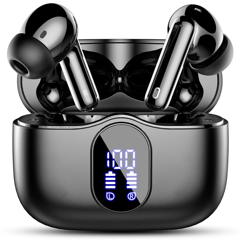 Btootos Wireless Earbuds