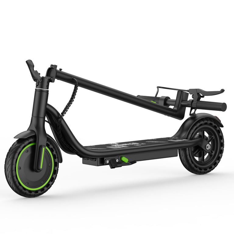 Riuiio Foldable Commuter