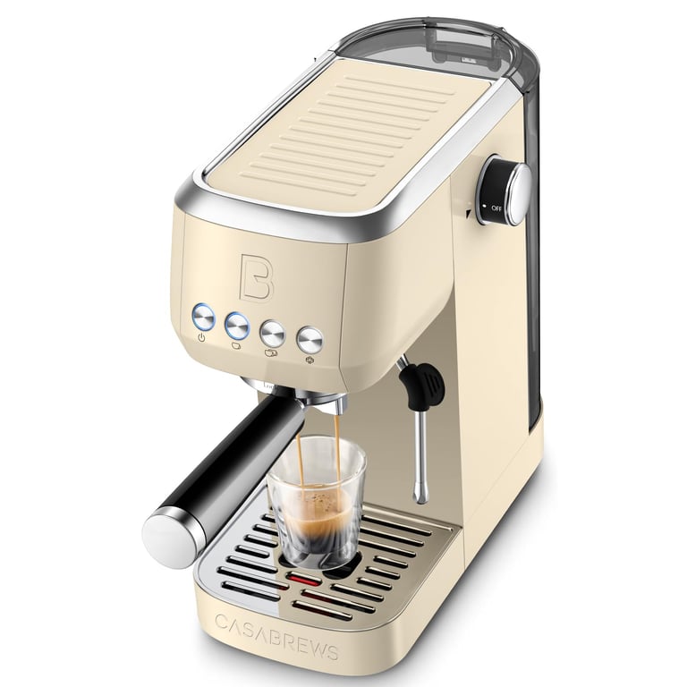 CASABREWS 3700 Espresso Machine