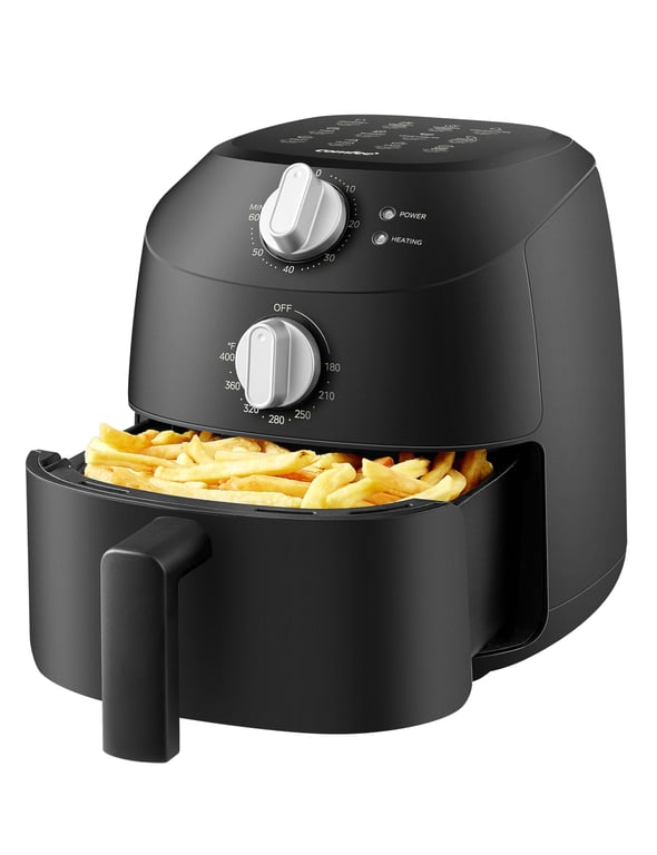 COMFEE' Compact Air Fryer